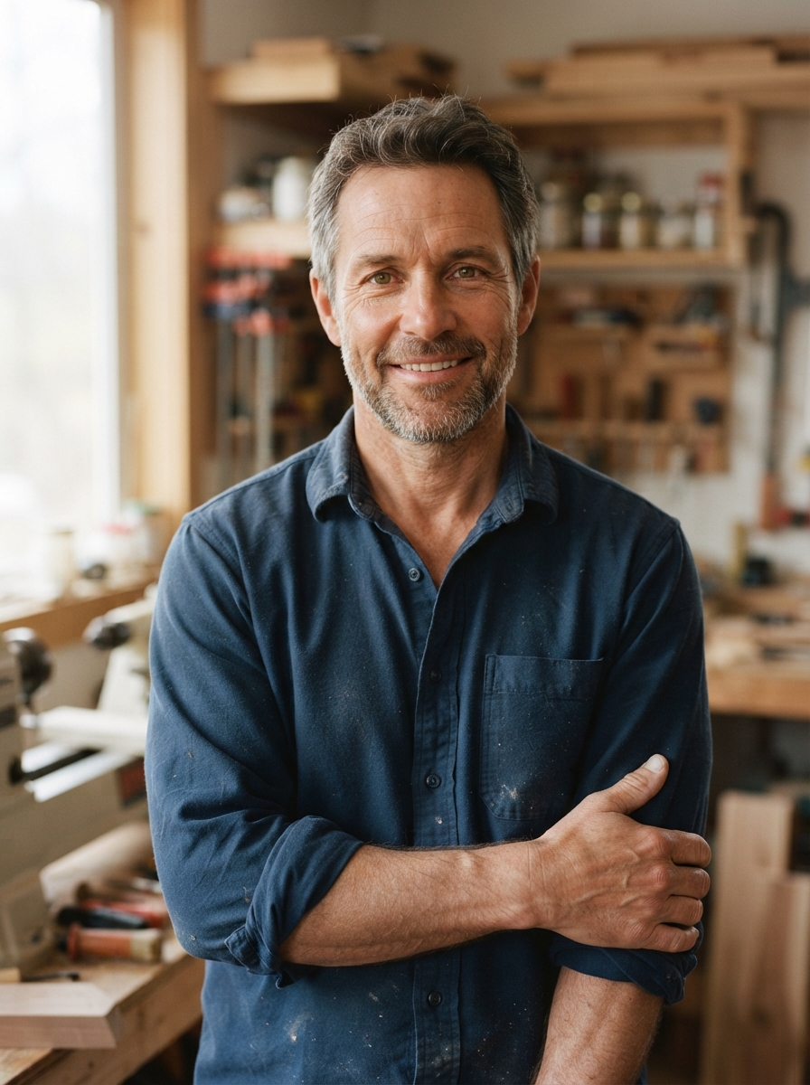 David Ellis, Owner